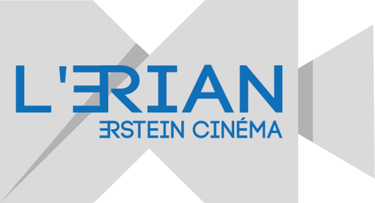 Logo Cinema Erian